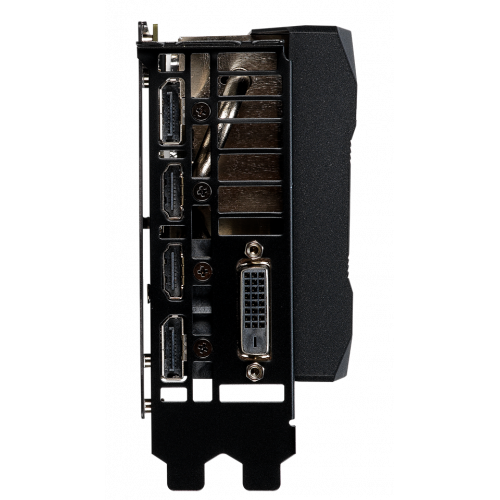Фото Видеокарта Asus GeForce RTX 2060 Dual Advanced edition 6144MB (DUAL-RTX2060-A6G FR) Factory Recertified