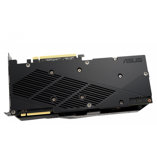 Продать Видеокарта Asus GeForce RTX 2080 SUPER Dual Evo OC 8192MB (DUAL-RTX2080S-O8G-EVO FR) Factory Recertified по Trade-In интернет-магазине Телемарт - Киев, Днепр, Украина фото