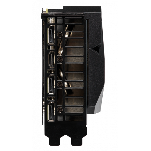 Продать Видеокарта Asus GeForce RTX 2080 SUPER Dual Evo OC 8192MB (DUAL-RTX2080S-O8G-EVO FR) Factory Recertified по Trade-In интернет-магазине Телемарт - Киев, Днепр, Украина фото