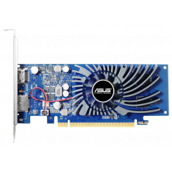 Видеокарта Asus GeForce GT 1030 Low profile 2048MB (GT1030-2G-BRK FR) Factory Recertified