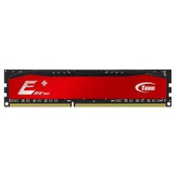 ОЗП Team DDR3 2GB 1333MHz (TPRD32G1333HC901)