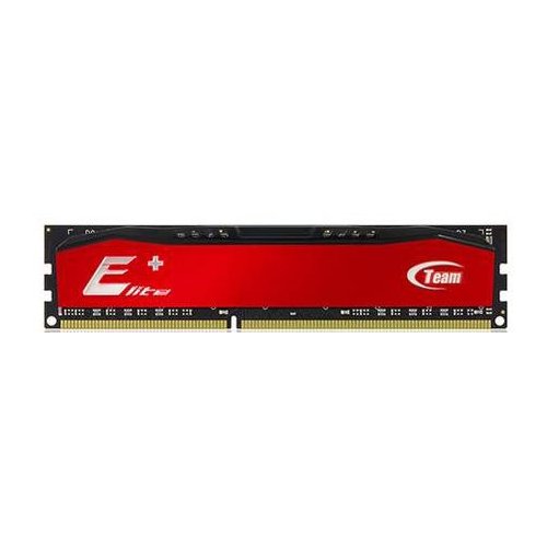 Продати ОЗП Team DDR3 2GB 1333MHz (TPRD32G1333HC901) за Trade-In у інтернет-магазині Телемарт - Київ, Дніпро, Україна фото