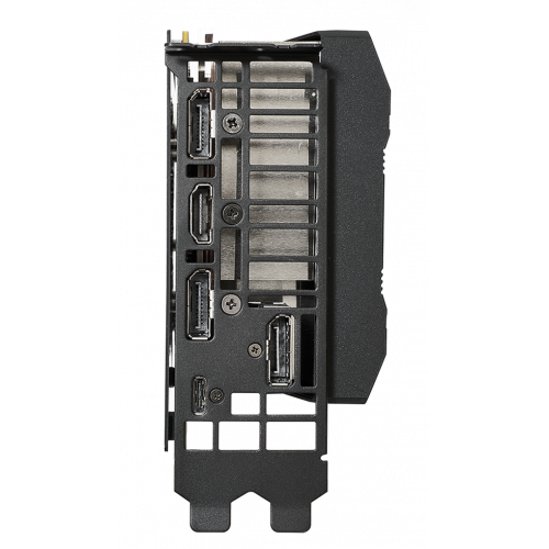 Продать Видеокарта Asus GeForce RTX 2080 Ti Dual Advanced edition 11264MB (DUAL-RTX2080TI-A11G FR) Factory Recertified по Trade-In интернет-магазине Телемарт - Киев, Днепр, Украина фото