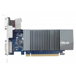 Видеокарта Asus GeForce GT 710 2048MB (GT710-SL-2GD5-BRK FR) Factory Recertified