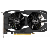 Asus GeForce GTX 1650 Dual OC 4096MB (DUAL-GTX1650-O4G FR) Factory Recertified