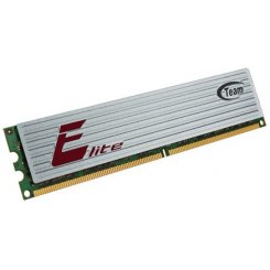 ОЗП Team DDR3 2GB 1333MHz (TPAD32G1333HC901)