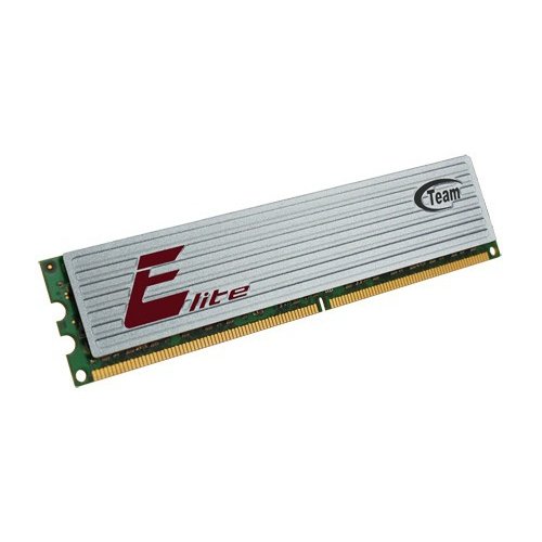 Продати ОЗП Team DDR3 2GB 1333MHz (TPBD32G1333HC901) за Trade-In у інтернет-магазині Телемарт - Київ, Дніпро, Україна фото