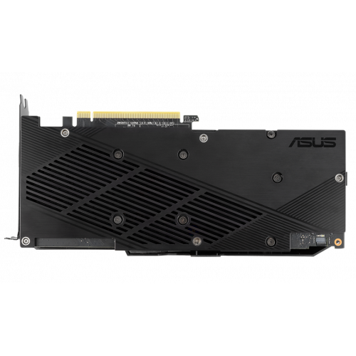 Продать Видеокарта Asus GeForce RTX 2060 SUPER Dual Evo OC 8192MB (DUAL-RTX2060S-O8G-EVO FR) Factory Recertified по Trade-In интернет-магазине Телемарт - Киев, Днепр, Украина фото