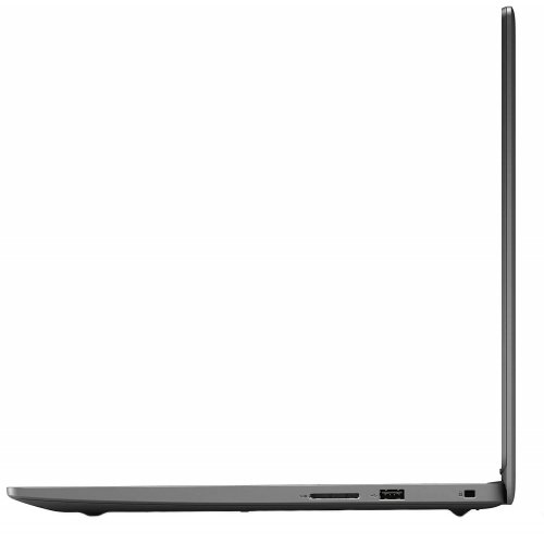 Продати Ноутбук Dell Inspiron 3501 (I3501FW34S2IL-10BK) Black за Trade-In у інтернет-магазині Телемарт - Київ, Дніпро, Україна фото