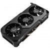 Photo Video Graphic Card Asus TUF GeForce GTX 1660 Gaming X3 6144MB (TUF3-GTX1660-O6G-GAMING FR) Factory Recertified