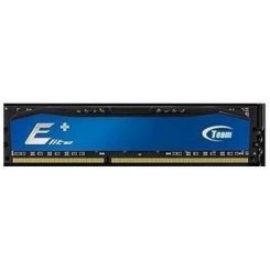 ОЗП Team DDR3 4GB 1600MHz (TPBD34G1600HC1101)