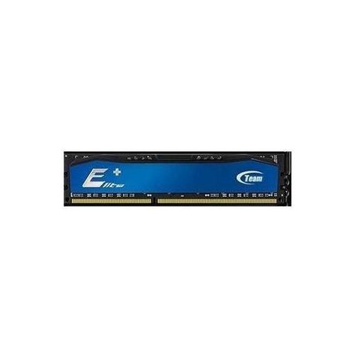 Продати ОЗП Team DDR3 4GB 1600MHz (TPBD34G1600HC1101) за Trade-In у інтернет-магазині Телемарт - Київ, Дніпро, Україна фото