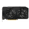 Asus GeForce GTX 1660 SUPER Dual Evo 6144MB (DUAL-GTX1660S-6G-EVO FR) Factory Recertified