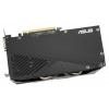 Фото Відеокарта Asus GeForce GTX 1660 SUPER Dual Evo 6144MB (DUAL-GTX1660S-6G-EVO FR) Factory Recertified