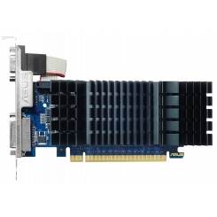 Відеокарта Asus GeForce GT 730 2048MB (GT730-SL-2GD5-BRK FR) Factory Recertified