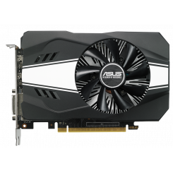 Відеокарта Asus GeForce GTX 1060 Phoenix 6144MB (PH-GTX1060-6G FR) Factory Recertified
