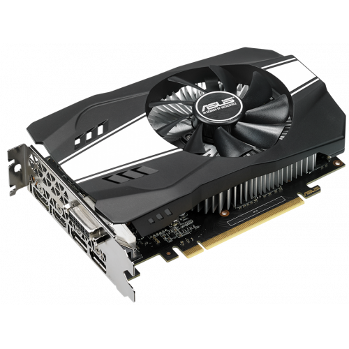 Продати Відеокарта Asus GeForce GTX 1060 Phoenix 6144MB (PH-GTX1060-6G FR) Factory Recertified за Trade-In у інтернет-магазині Телемарт - Київ, Дніпро, Україна фото