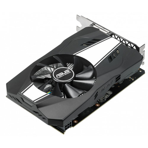 Продати Відеокарта Asus GeForce GTX 1060 Phoenix 6144MB (PH-GTX1060-6G FR) Factory Recertified за Trade-In у інтернет-магазині Телемарт - Київ, Дніпро, Україна фото
