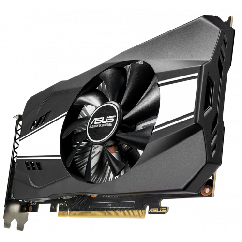 Продати Відеокарта Asus GeForce GTX 1060 Phoenix 6144MB (PH-GTX1060-6G FR) Factory Recertified за Trade-In у інтернет-магазині Телемарт - Київ, Дніпро, Україна фото