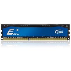 ОЗП Team DDR3 4GB 1866MHz (TPBD34G1866HC1301)