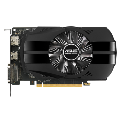 Видеокарта Asus GeForce GTX 1050 Phoenix 3072MB (PH-GTX1050-3G FR) Factory Recertified