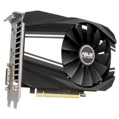 Відеокарта Asus GeForce GTX 1650 SUPER Phoenix 4096MB (PH-GTX1650S-4G FR) Factory Recertified