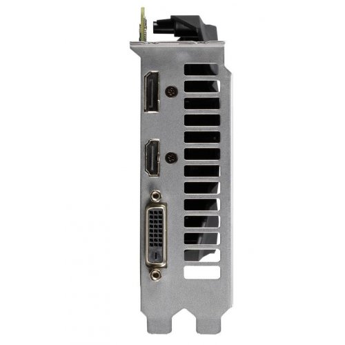 Продати Відеокарта Asus GeForce GTX 1650 SUPER Phoenix 4096MB (PH-GTX1650S-4G FR) Factory Recertified за Trade-In у інтернет-магазині Телемарт - Київ, Дніпро, Україна фото