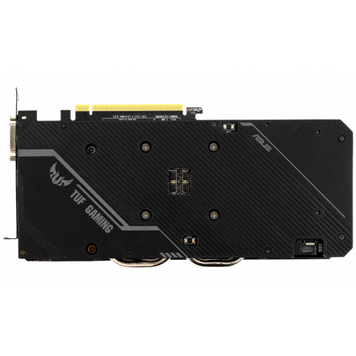 Продать Видеокарта Asus TUF GeForce GTX 1660 SUPER Gaming X3 OC 6144MB (TUF 3-GTX1660S-O6G-GAMING FR) Factory Recertified по Trade-In интернет-магазине Телемарт - Киев, Днепр, Украина фото