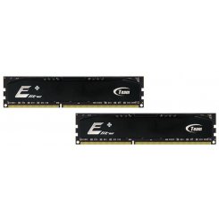 ОЗП Team DDR3 8GB (2x4GB) 1600MHz (TPD38G1600HC11DC01)