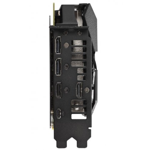 Продати Відеокарта Asus ROG GeForce RTX 2060 SUPER STRIX 8192MB (ROG-STRIX-RTX2060S-8G-GAMING FR) Factory Recertified за Trade-In у інтернет-магазині Телемарт - Київ, Дніпро, Україна фото