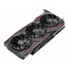 Photo Video Graphic Card Asus ROG GeForce RTX 2070 SUPER STRIX Advanced edition 8192MB (ROG-STRIX-RTX2070S-A8G-GAMING FR) Factory Recertified