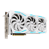 Фото Відеокарта Asus ROG GeForce RTX 2080 SUPER STRIX OC White 8192MB (ROG-STRIX-RTX2080S-O8G-WHITE FR) Factory Recertified