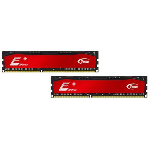Продати ОЗП Team DDR3 8GB (2x4GB) 1866MHz (TPAD38G1866HC13DC01) за Trade-In у інтернет-магазині Телемарт - Київ, Дніпро, Україна фото