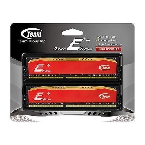Продати ОЗП Team DDR3 8GB (2x4GB) 1866MHz (TPAD38G1866HC13DC01) за Trade-In у інтернет-магазині Телемарт - Київ, Дніпро, Україна фото