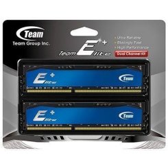 ОЗП Team DDR3 8GB (2x4GB) 1866MHz (TPBD38G1866HC13DC01)