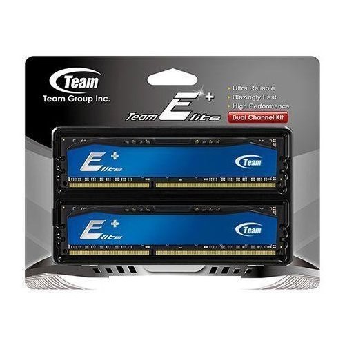 Продати ОЗП Team DDR3 8GB (2x4GB) 1866MHz (TPBD38G1866HC13DC01) за Trade-In у інтернет-магазині Телемарт - Київ, Дніпро, Україна фото