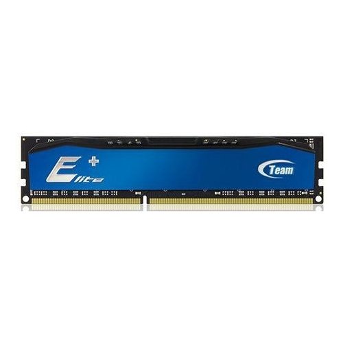 Продати ОЗП Team DDR3 8GB 1866MHz (TPBD38G1866HC1301) за Trade-In у інтернет-магазині Телемарт - Київ, Дніпро, Україна фото