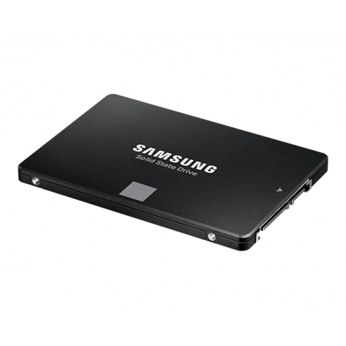 Фото SSD-диск Samsung 870 EVO V-NAND MLC 1TB 2.5