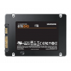 Photo SSD Drive Samsung 870 EVO V-NAND MLC 1TB 2.5
