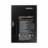 Photo SSD Drive Samsung 870 EVO V-NAND MLC 1TB 2.5