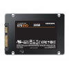 Фото SSD-диск Samsung 870 EVO V-NAND MLC 250GB 2.5