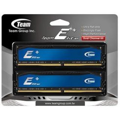 ОЗП Team DDR4 16GB (2x8GB) 2400MHz (TPBD416GM2400HC16DC01)