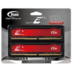 ОЗП Team DDR4 16GB (2x8GB) 2400MHz (TPRD416GM2400HC16DC01)