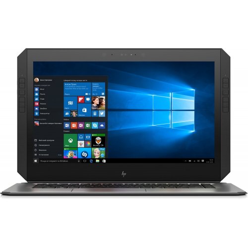 

HP ZBook Studio x2 G4 (2ZC13EA) Grey
