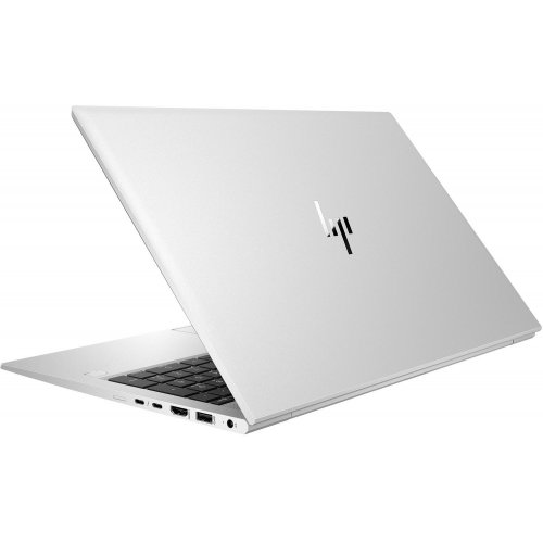 Продати Ноутбук HP EliteBook 850 G7 (177D6EA) Silver за Trade-In у інтернет-магазині Телемарт - Київ, Дніпро, Україна фото