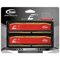 ОЗП Team DDR4 8GB (2x4GB) 2133MHz (TPAD416GM2133HC15DC01)