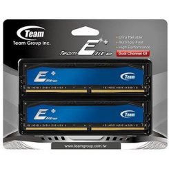 ОЗП Team DDR4 8GB (2x4GB) 2133MHz (TPBD416GM2133HC15DC01)