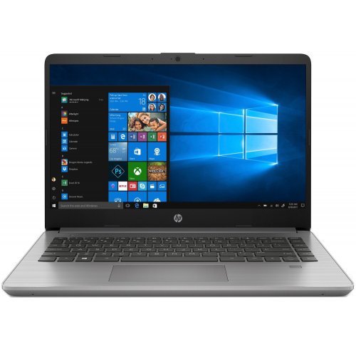 

HP 340S G7 (157B5EA) Silver