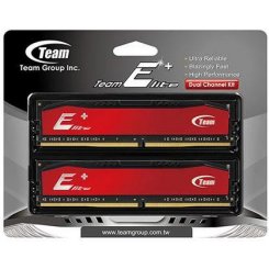 ОЗП Team DDR4 8GB (2x4GB) 2133MHz (TPRD416GM2133HC15DC01)