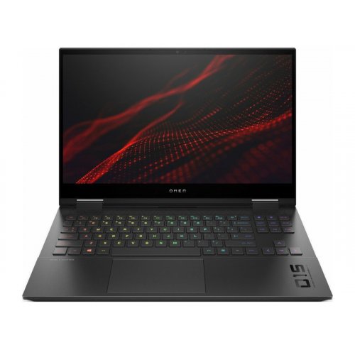 

HP Omen 15-ek0004ur (104L1EA) Black
